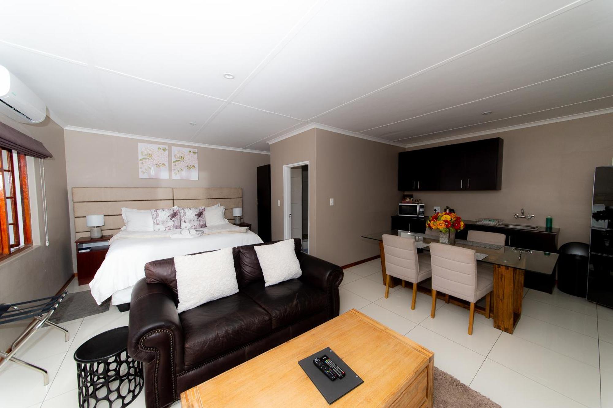 Kleinplasie Guesthouse Springbok Dış mekan fotoğraf