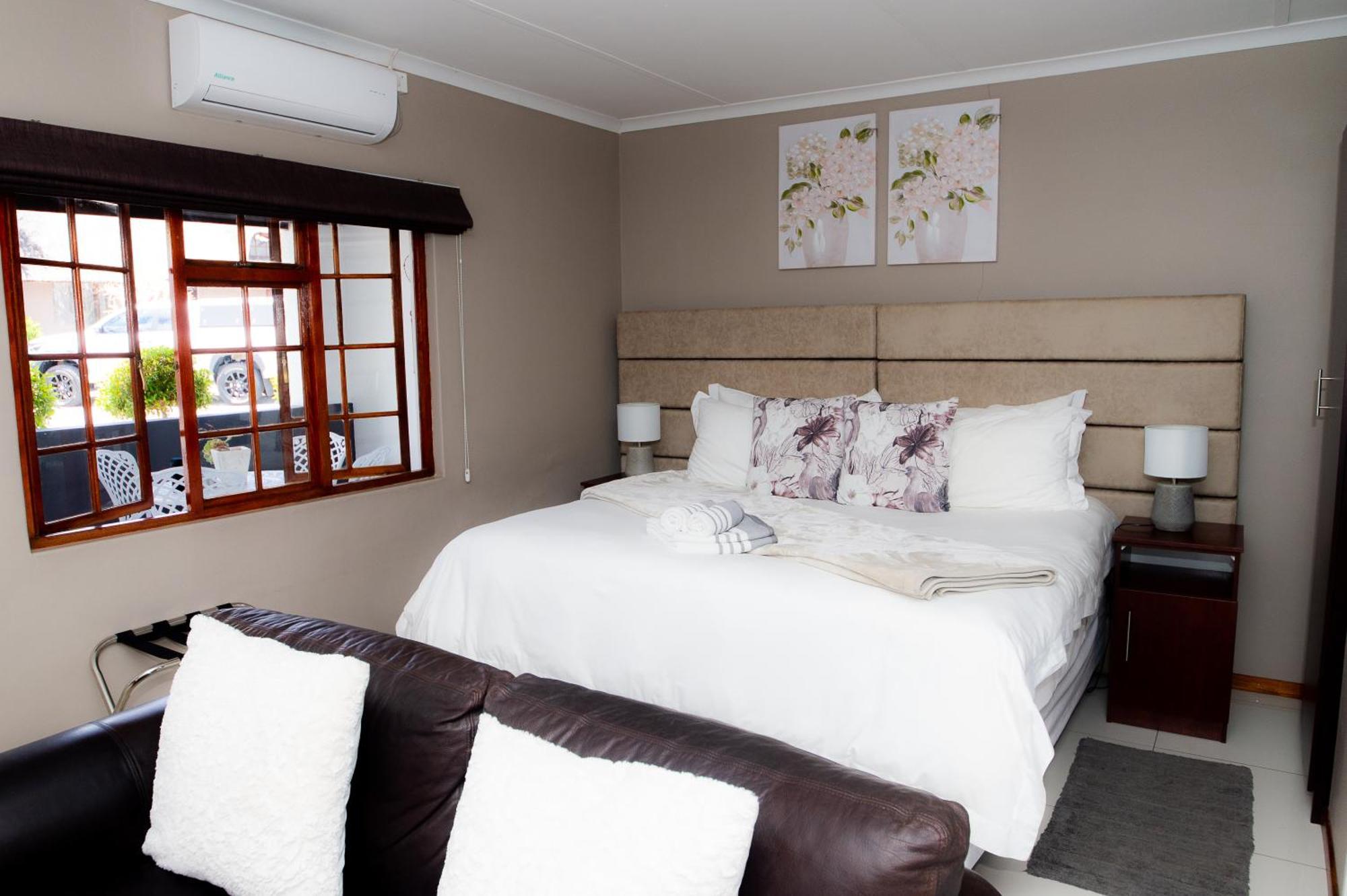 Kleinplasie Guesthouse Springbok Dış mekan fotoğraf