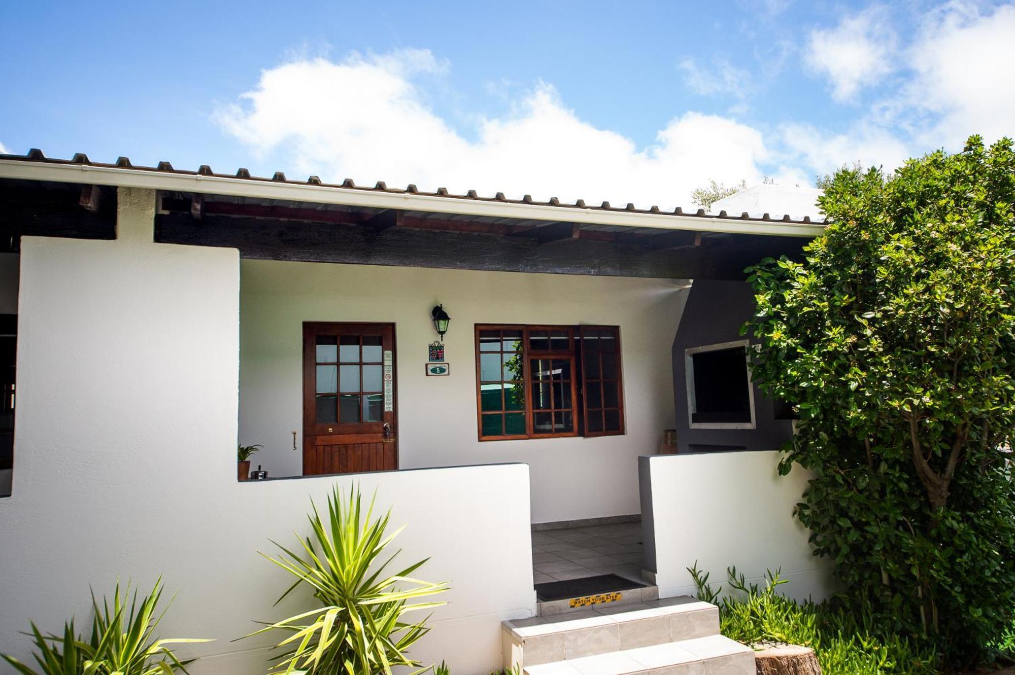 Kleinplasie Guesthouse Springbok Dış mekan fotoğraf