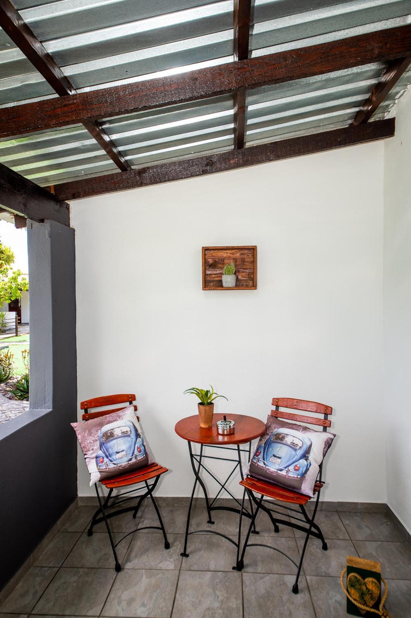Kleinplasie Guesthouse Springbok Dış mekan fotoğraf