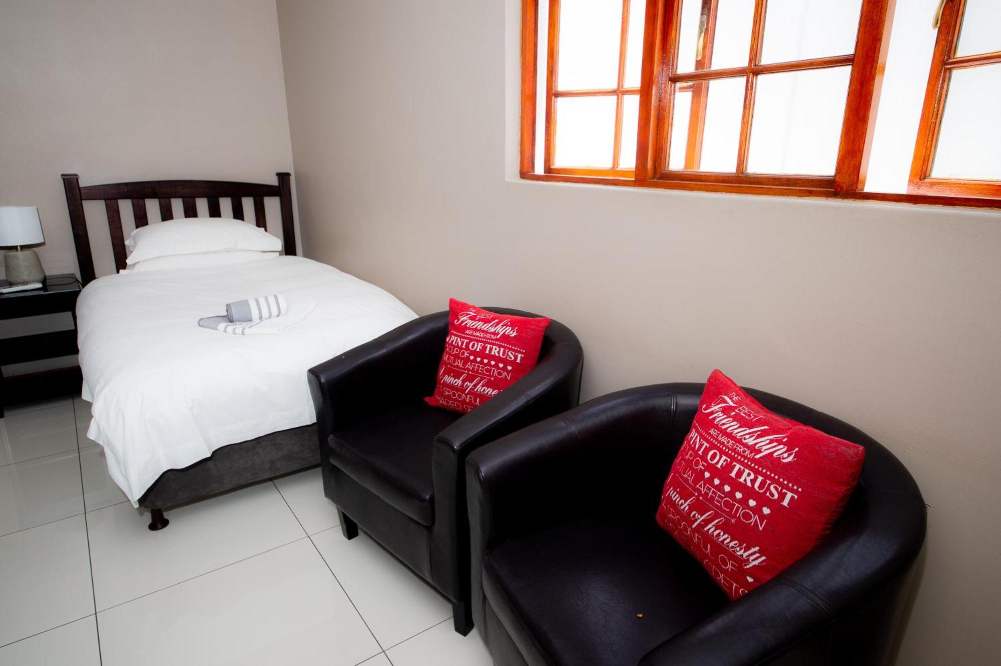 Kleinplasie Guesthouse Springbok Dış mekan fotoğraf