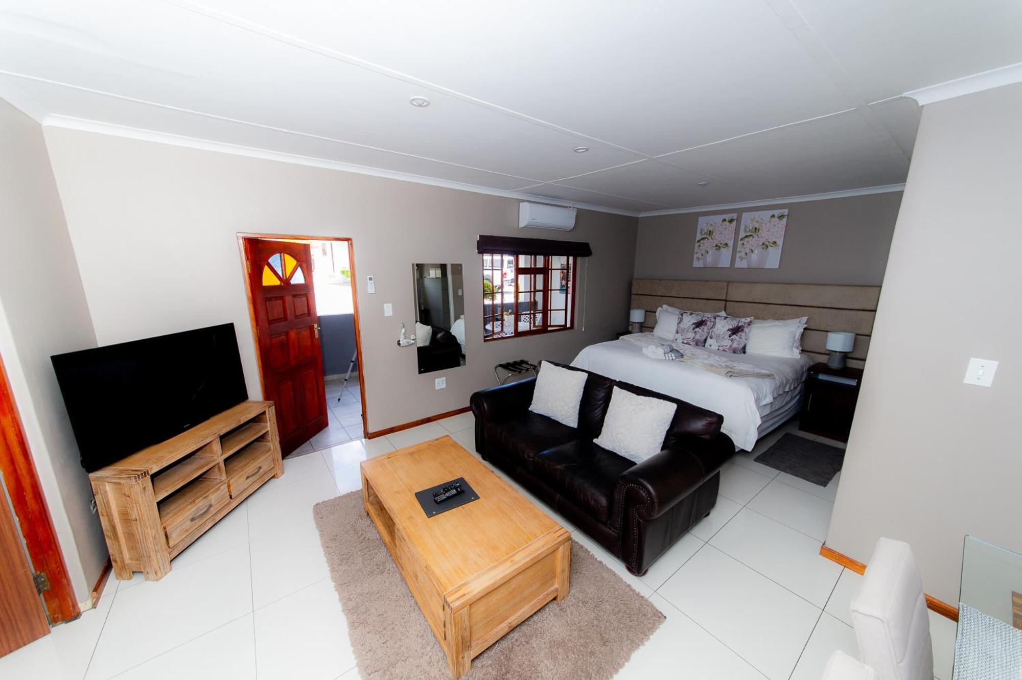 Kleinplasie Guesthouse Springbok Dış mekan fotoğraf
