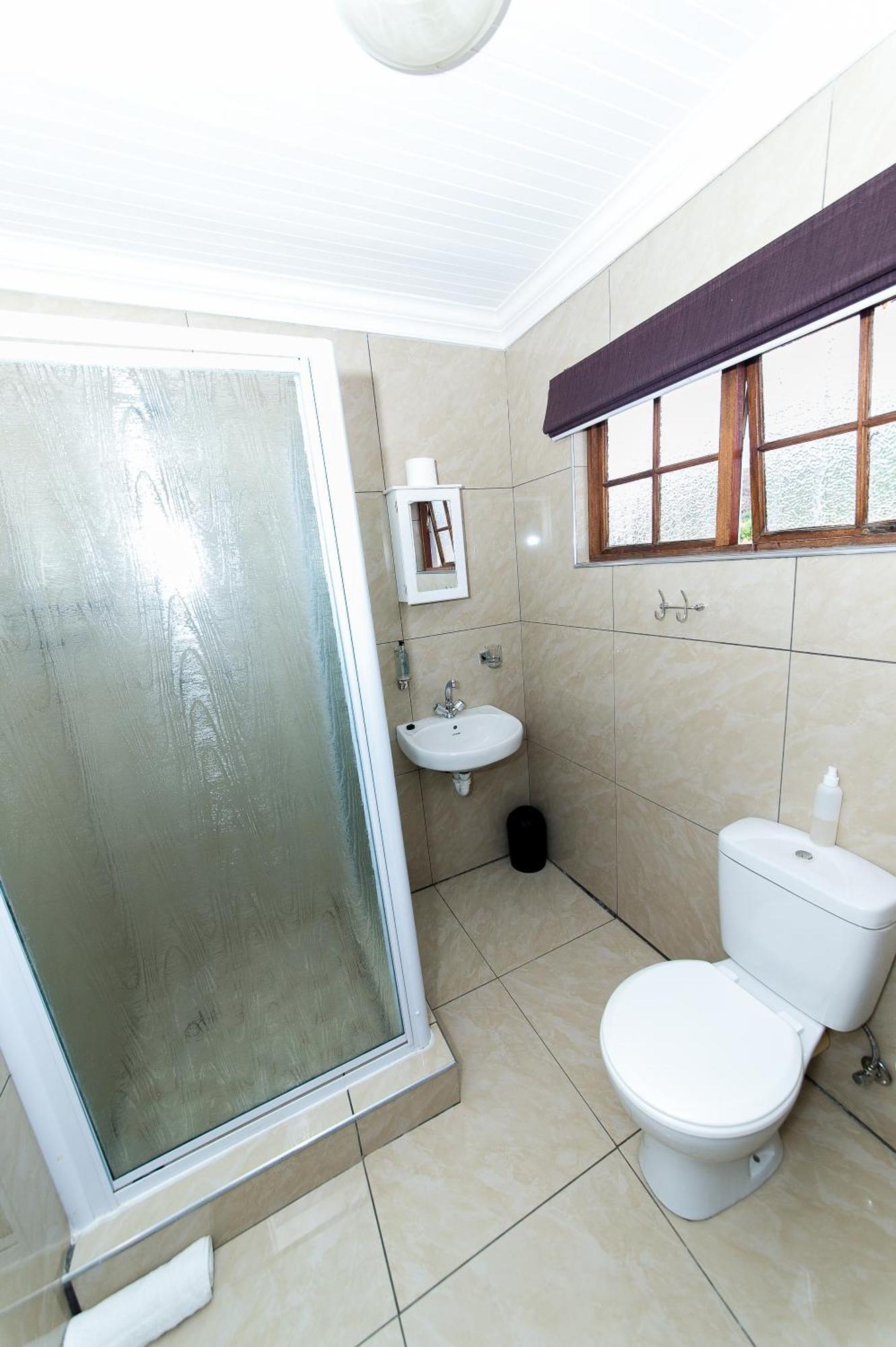 Kleinplasie Guesthouse Springbok Dış mekan fotoğraf
