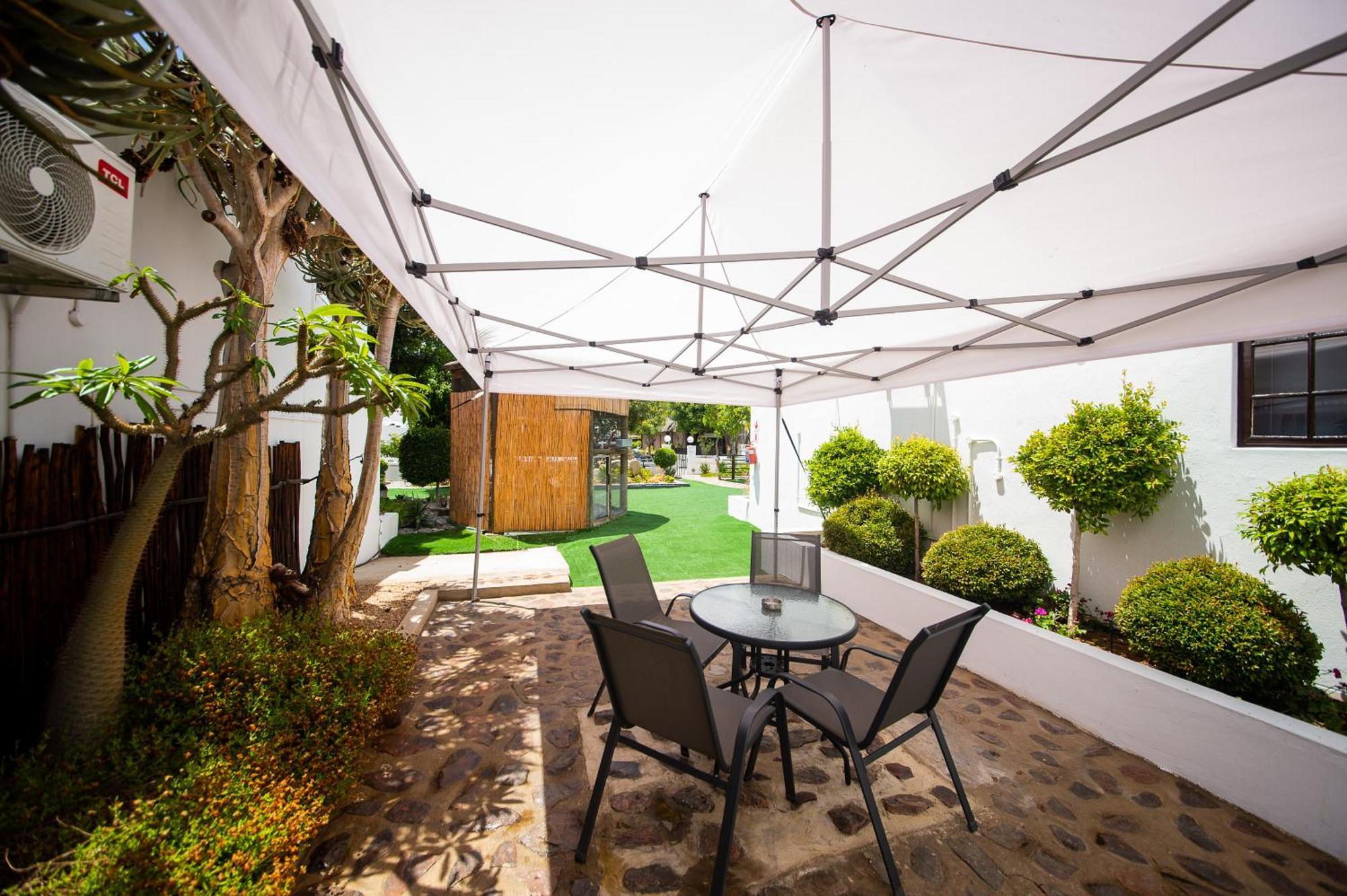 Kleinplasie Guesthouse Springbok Dış mekan fotoğraf