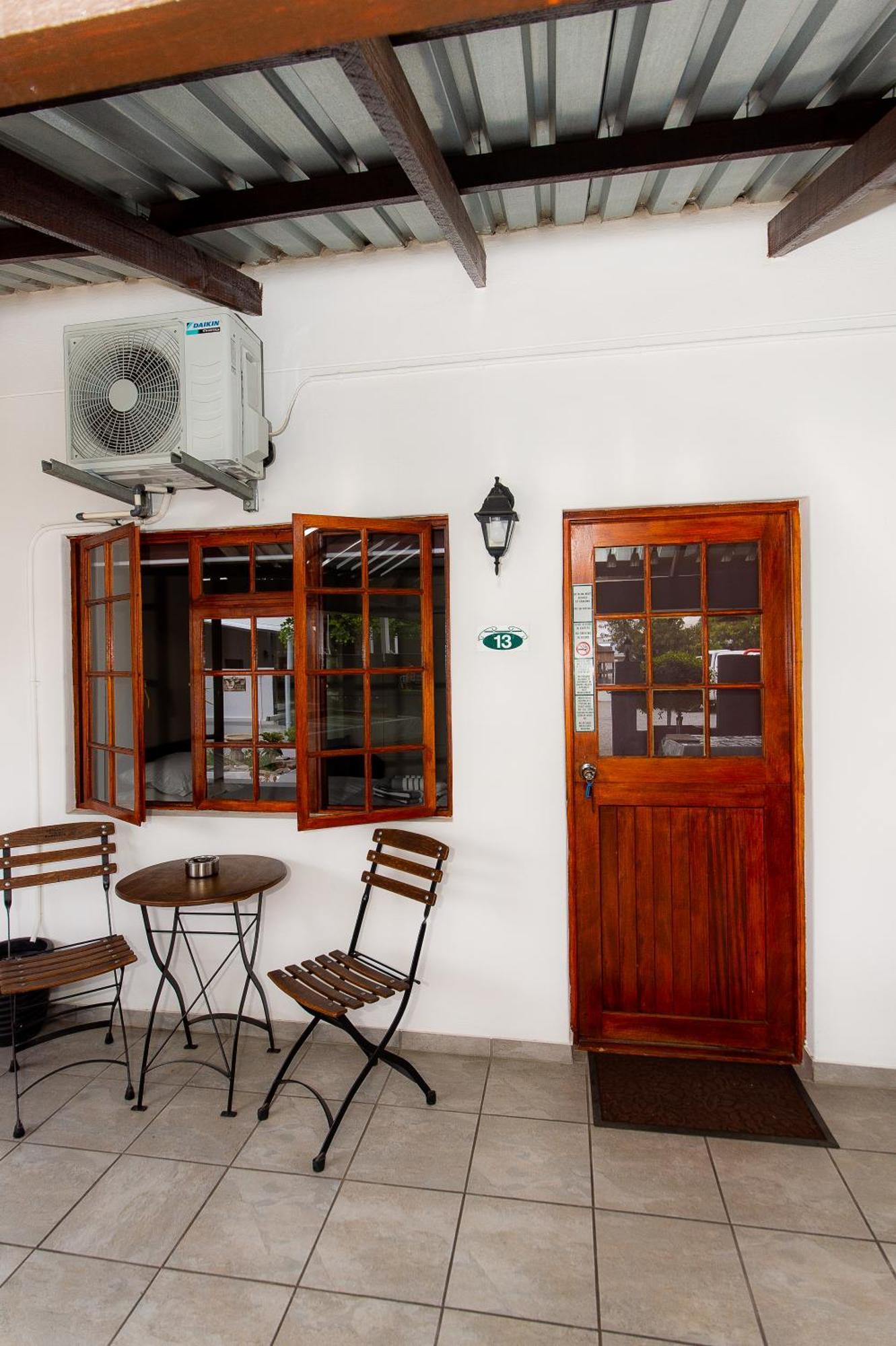 Kleinplasie Guesthouse Springbok Dış mekan fotoğraf