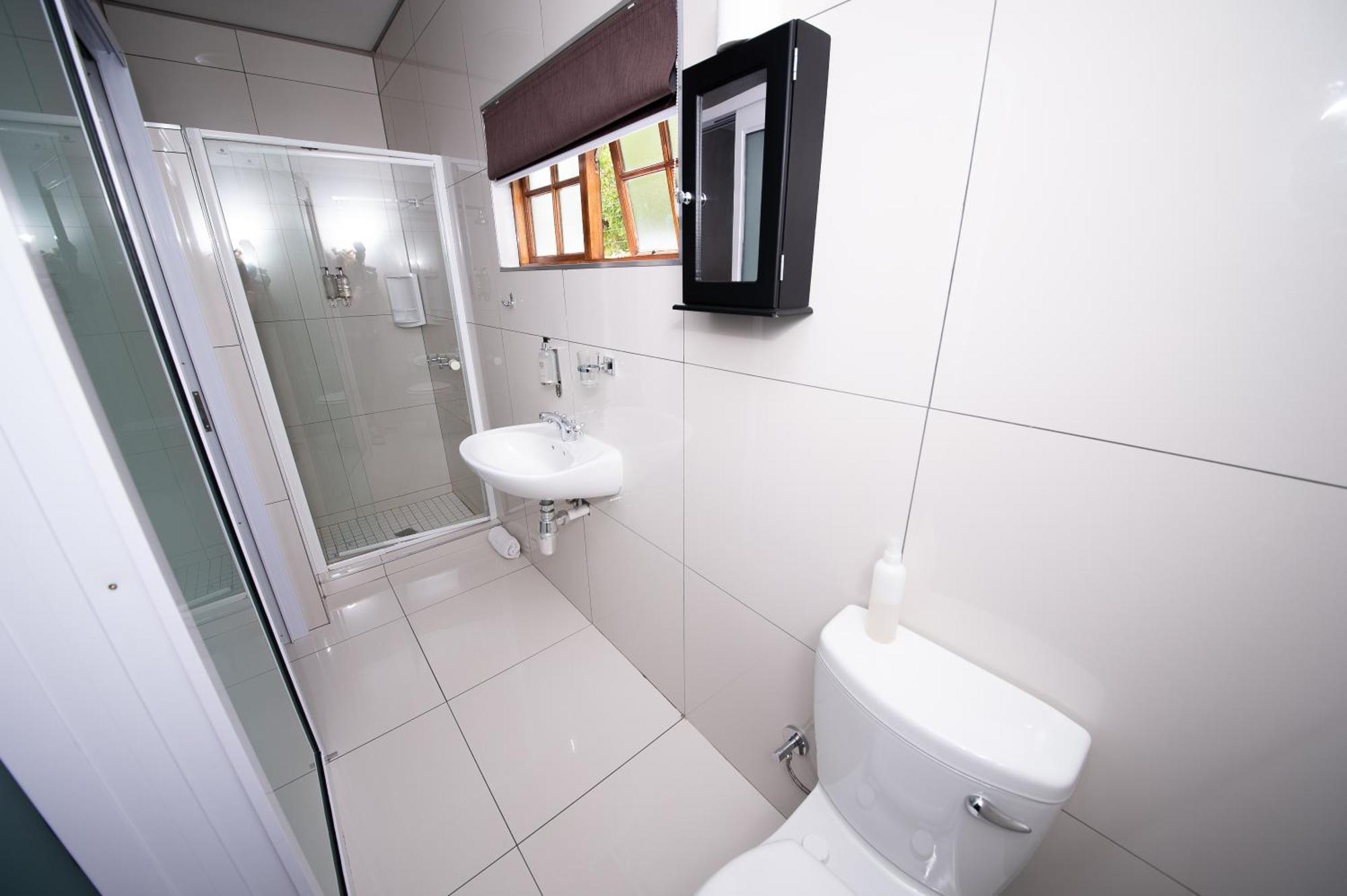 Kleinplasie Guesthouse Springbok Dış mekan fotoğraf