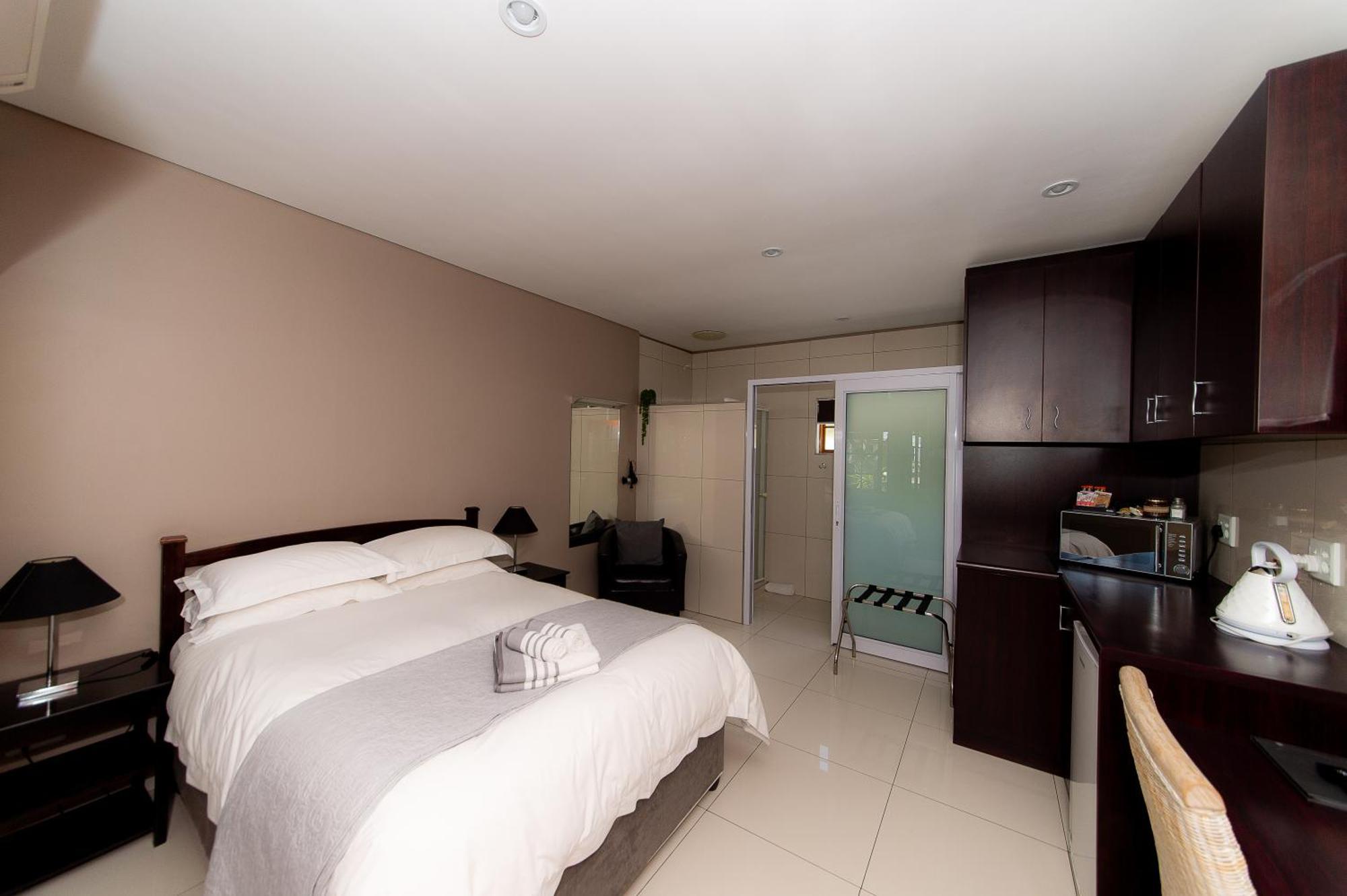 Kleinplasie Guesthouse Springbok Dış mekan fotoğraf