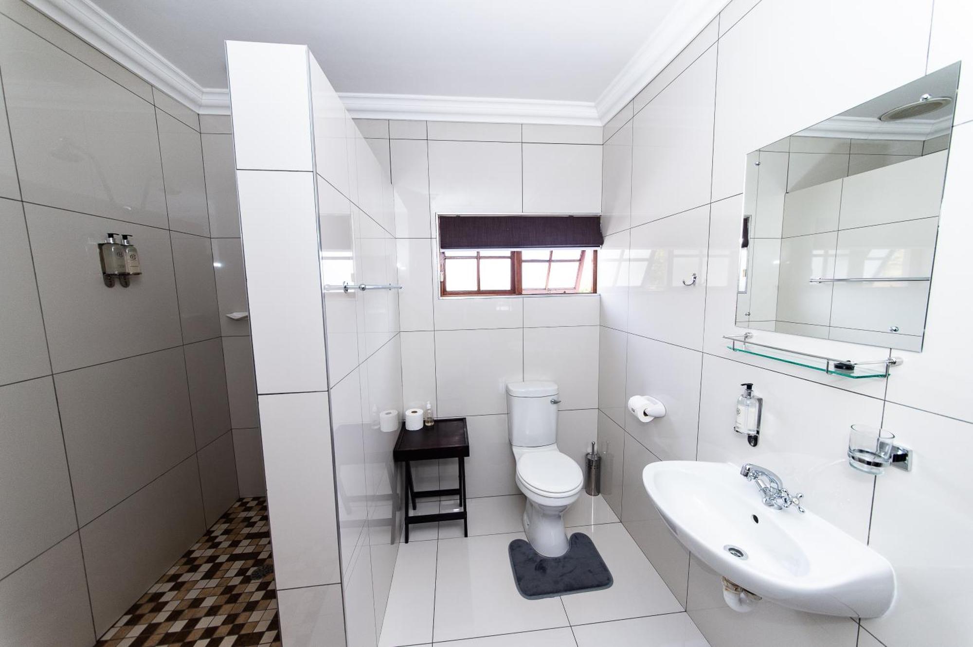 Kleinplasie Guesthouse Springbok Dış mekan fotoğraf