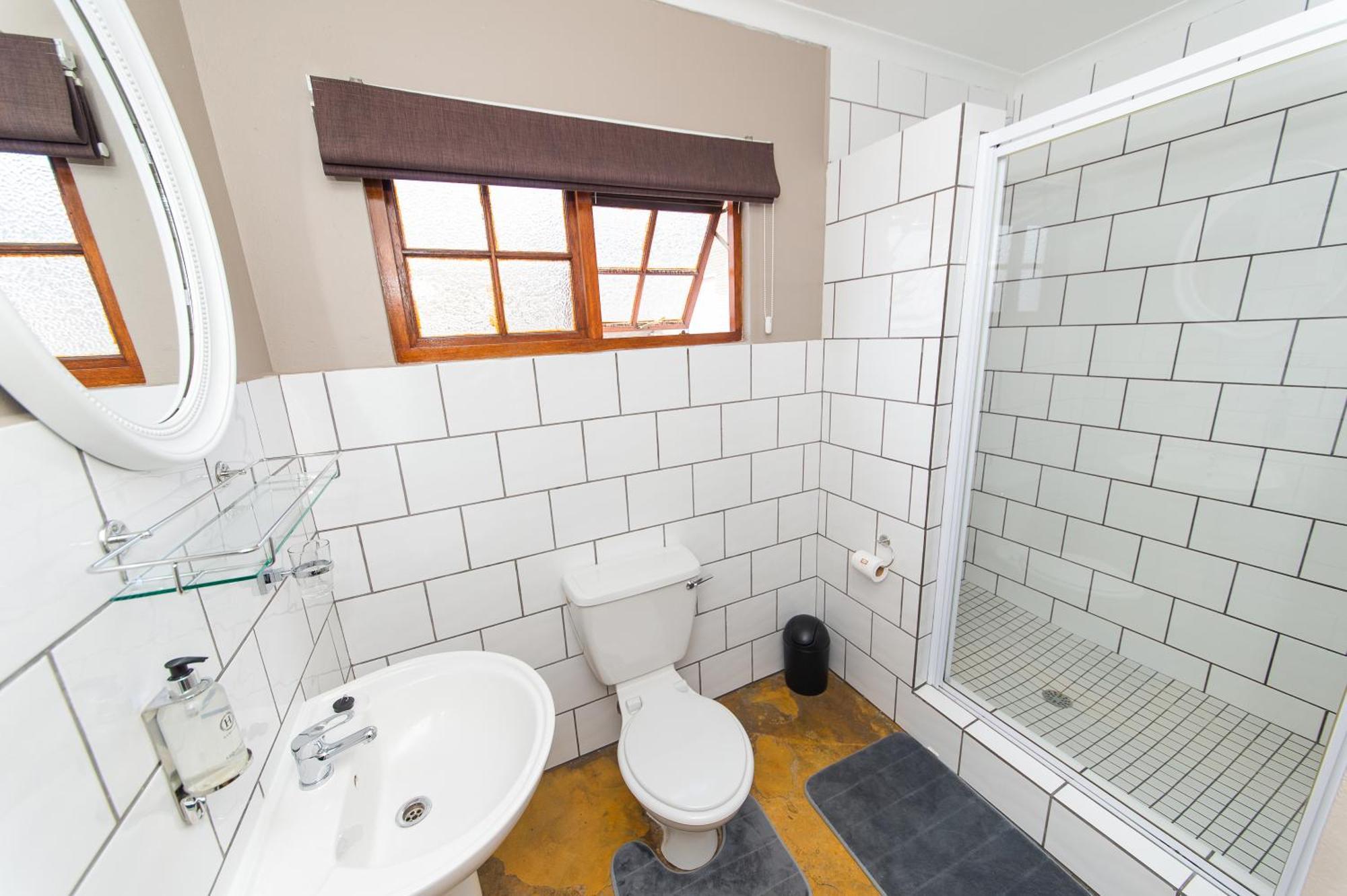 Kleinplasie Guesthouse Springbok Dış mekan fotoğraf