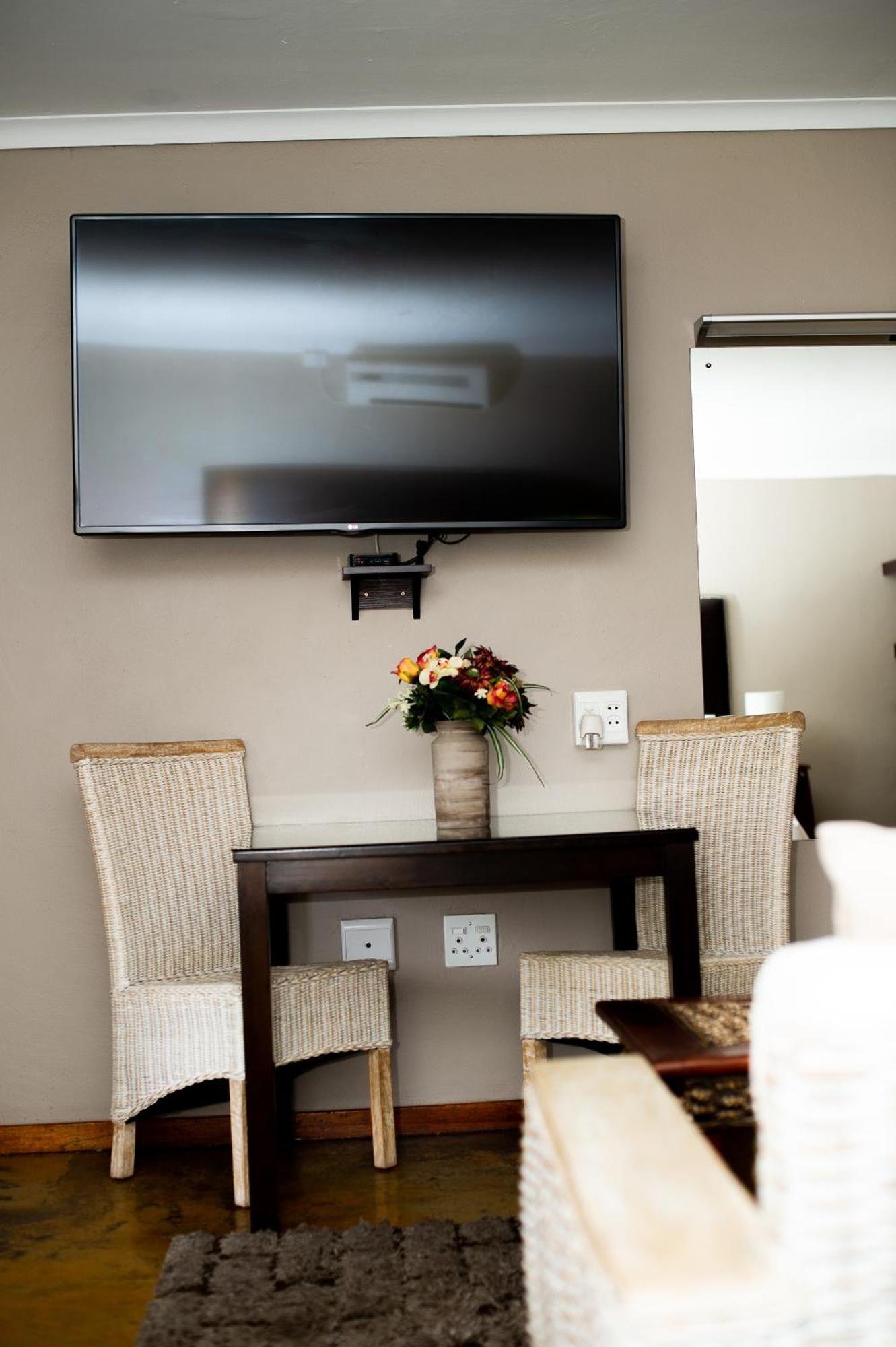 Kleinplasie Guesthouse Springbok Dış mekan fotoğraf