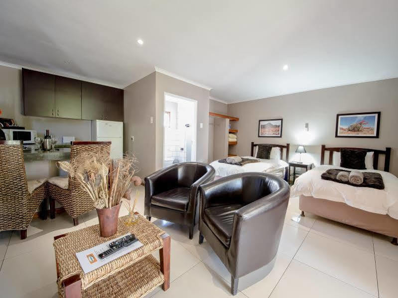 Kleinplasie Guesthouse Springbok Dış mekan fotoğraf